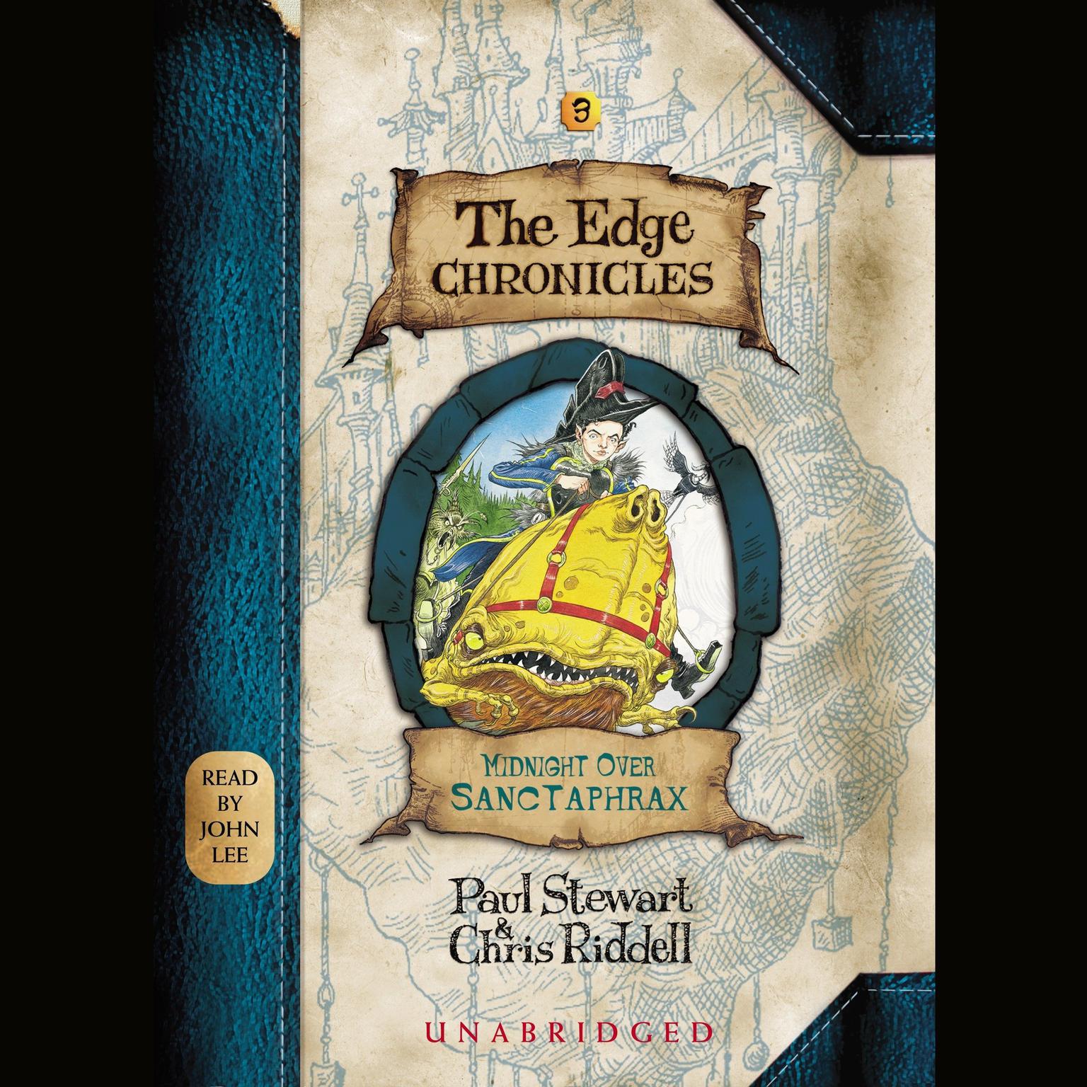 the edge chronicles pdf download