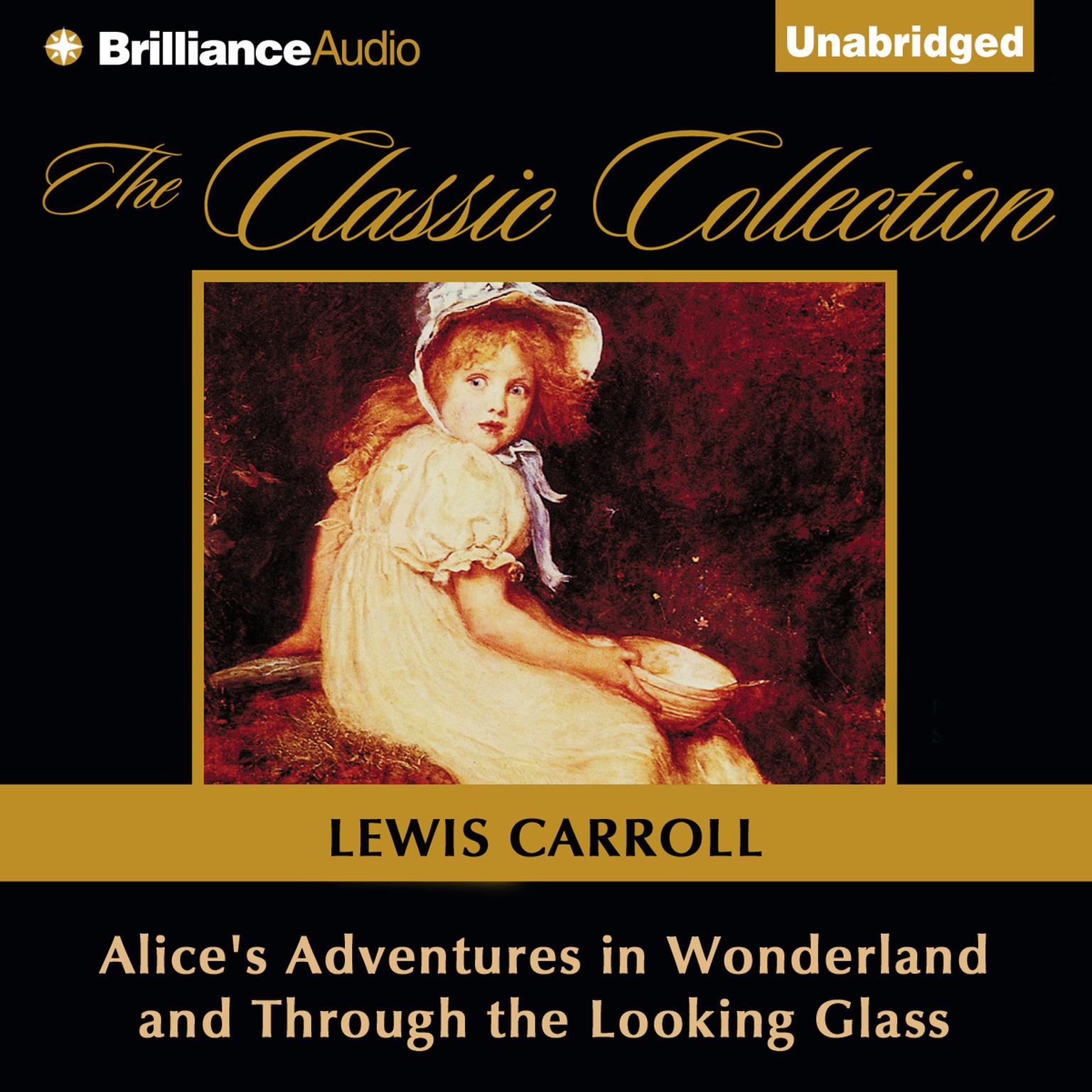 Alice In Wonderland Audiobook Free Download