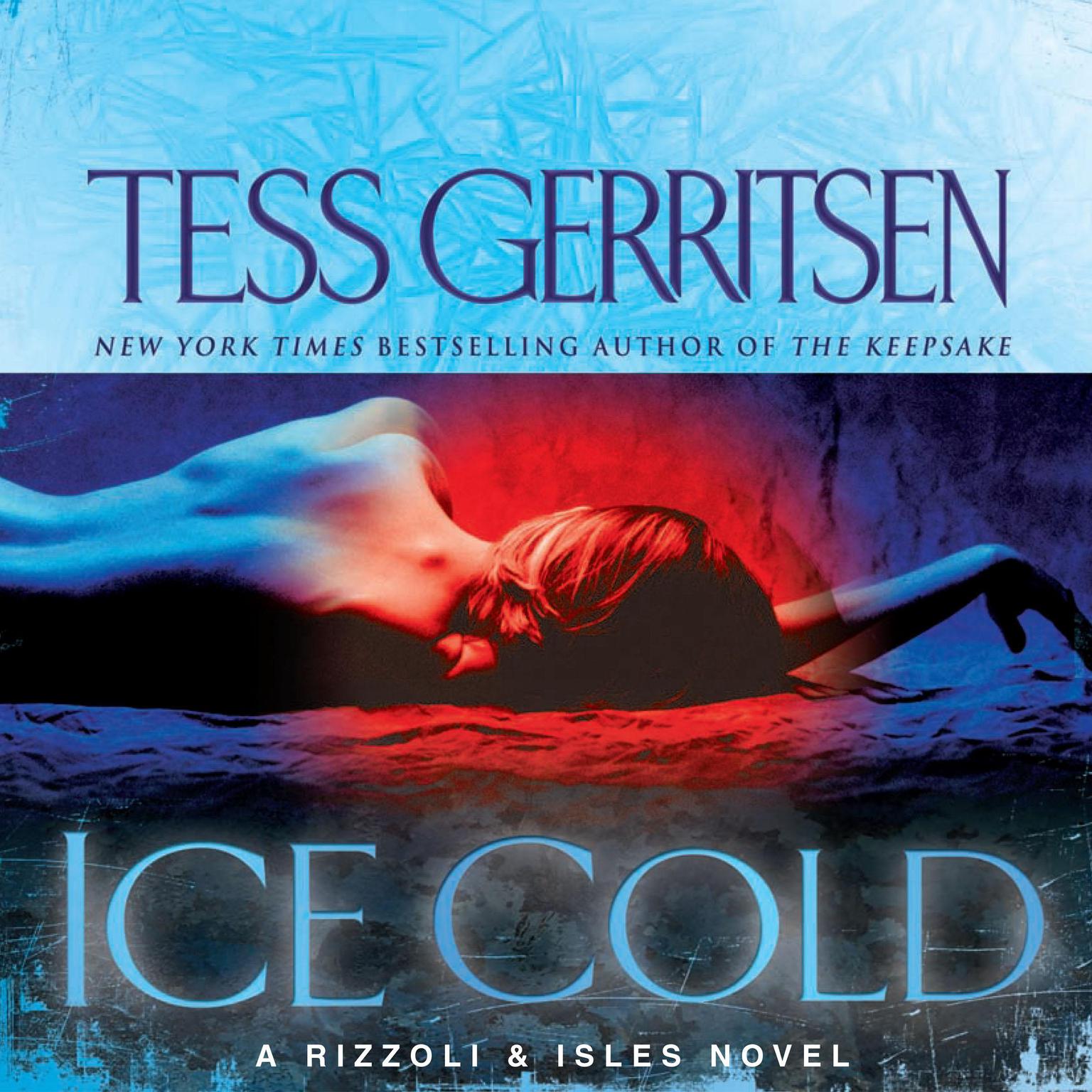 Tess Gerritsen Ice Cold Pdf