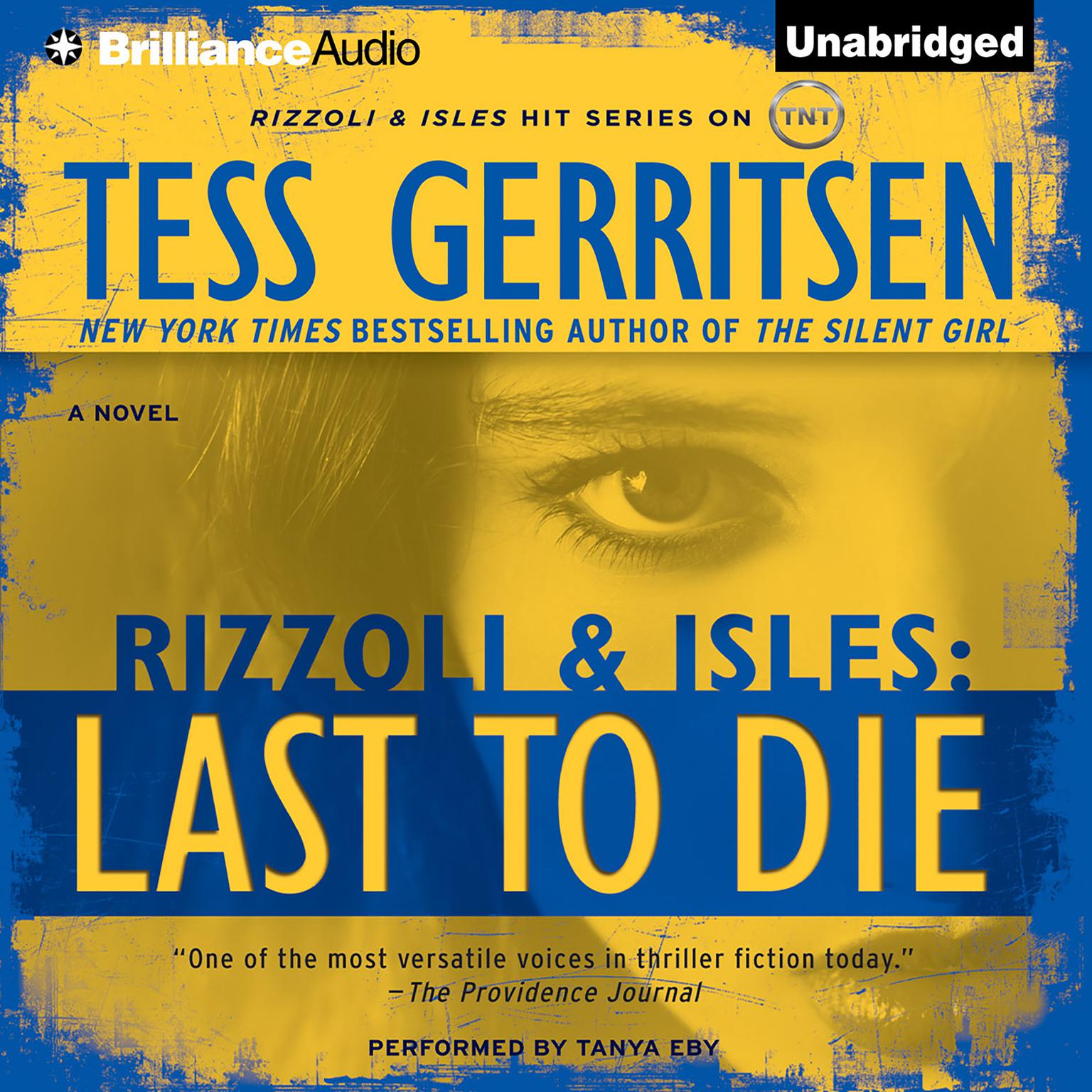 Last to Die Audiobook Listen Instantly!
