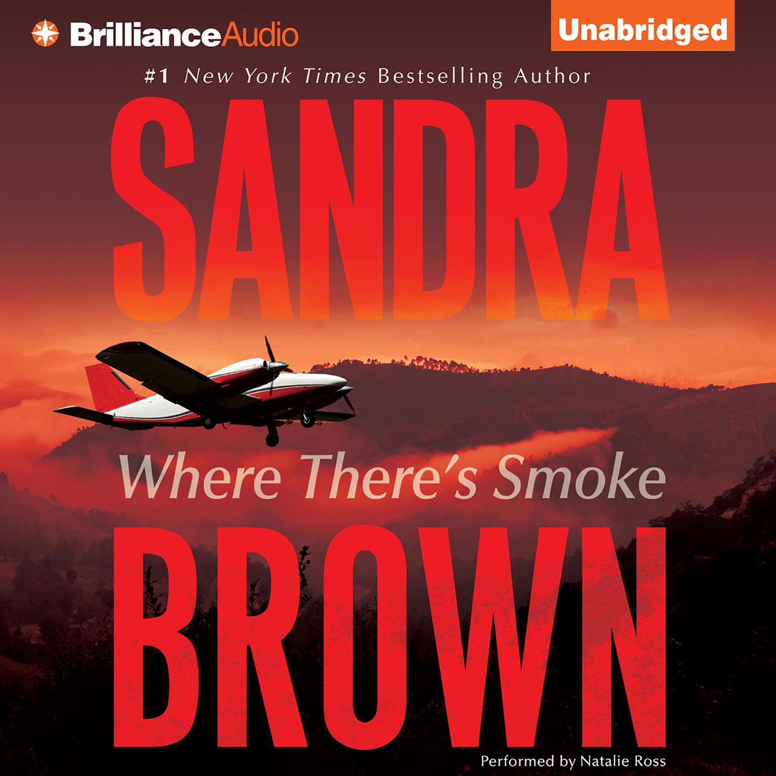 Where There s Smoke Audiobook Listen Instantly 