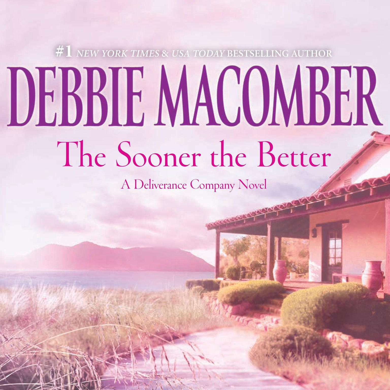The Sooner The Better Audiobook Listen Instantly 