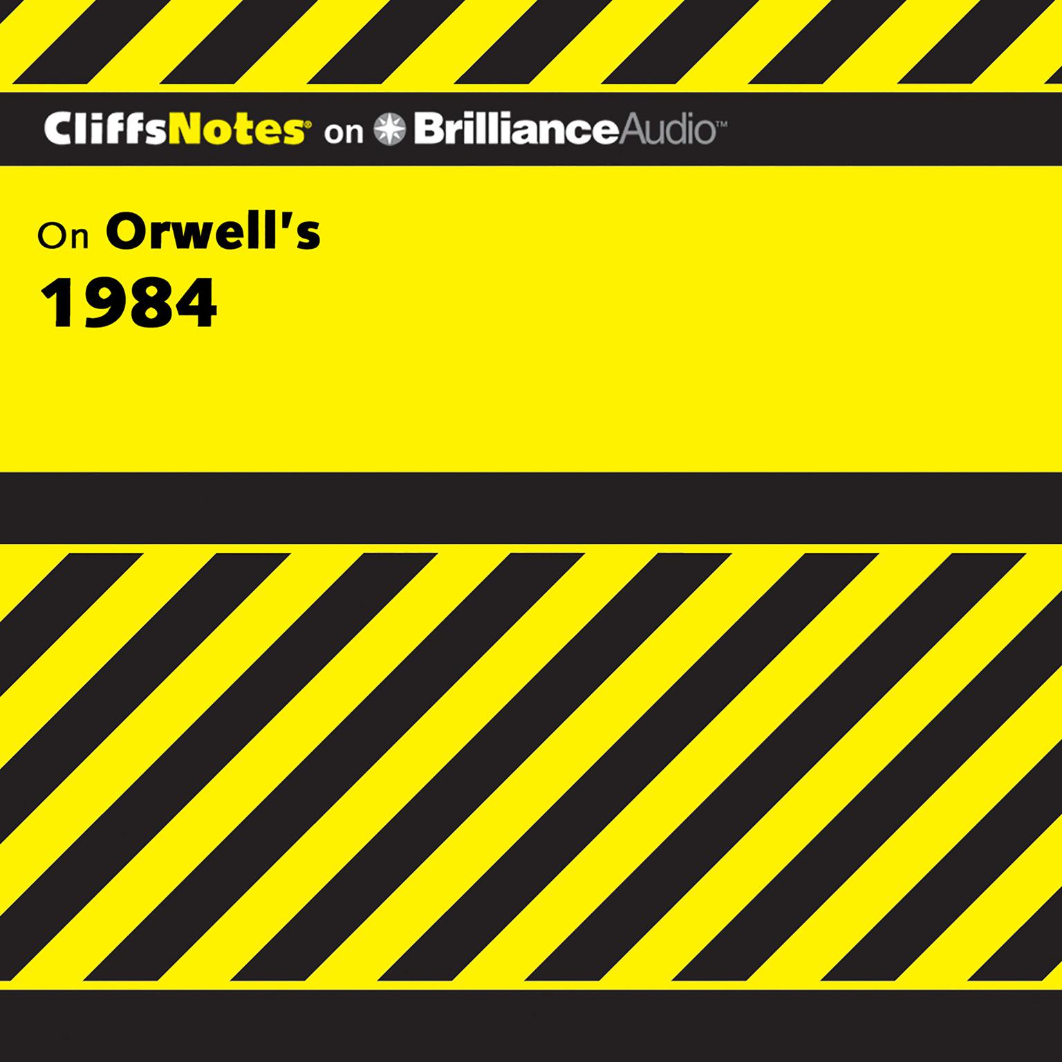 1984 Audiobook By Nikki Moustaki M A M F A 