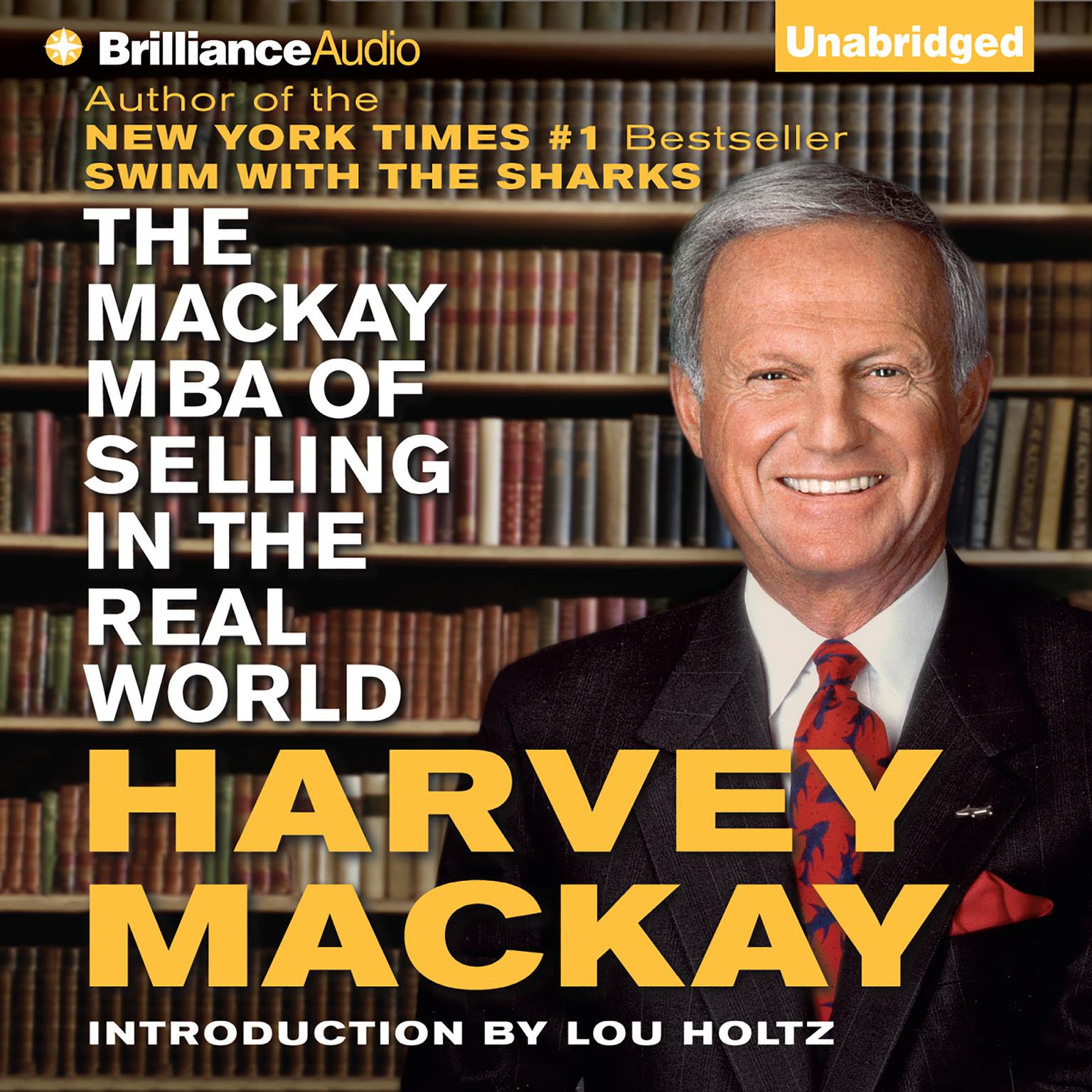The Mackay Mba Audiobook the mackay mba of selling in the real world audiobook The Mackay Mba Audiobook the mackay mba of selling in the real world audiobook