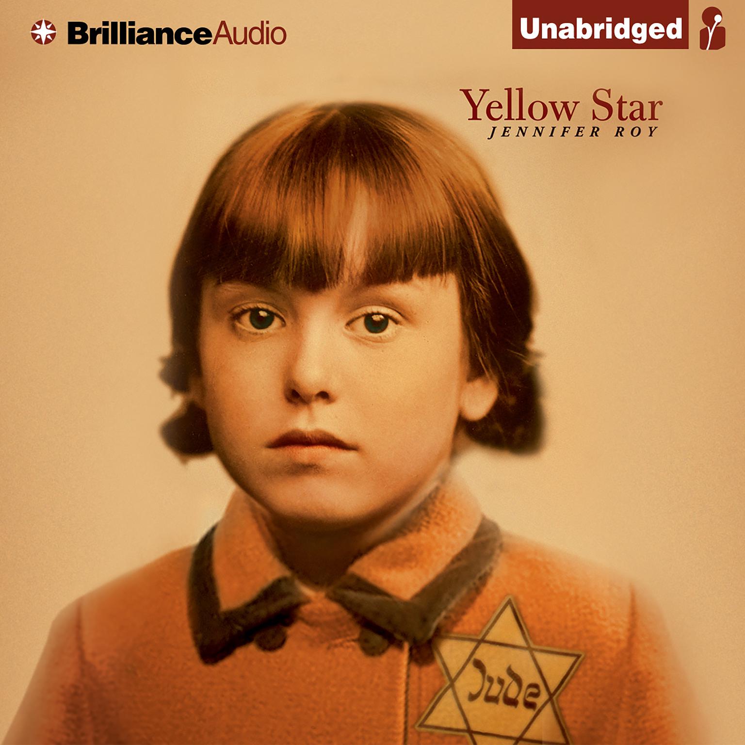 Yellow Star Audiobook Listen Instantly 