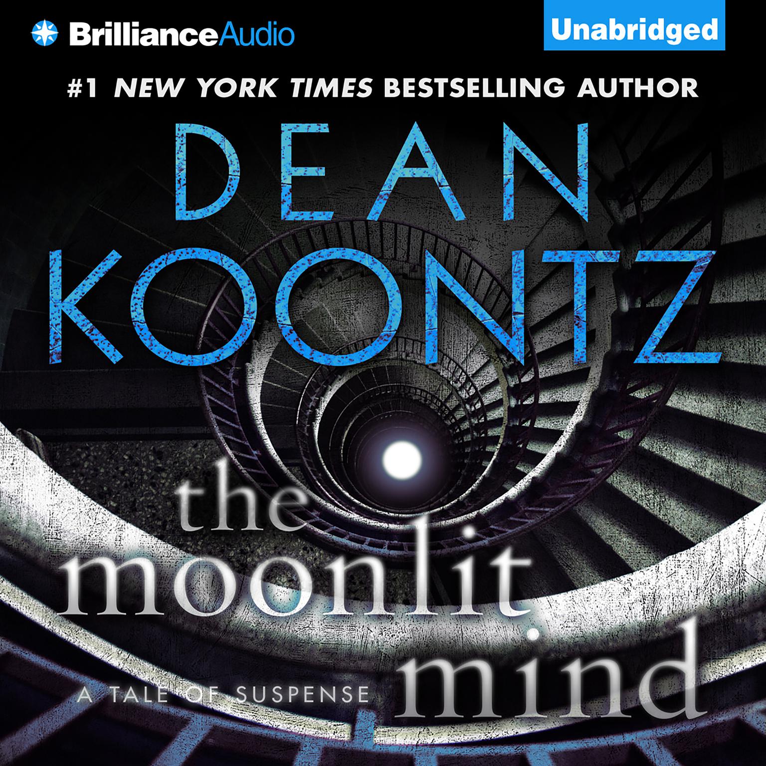 dean koontz the mercy of snakes