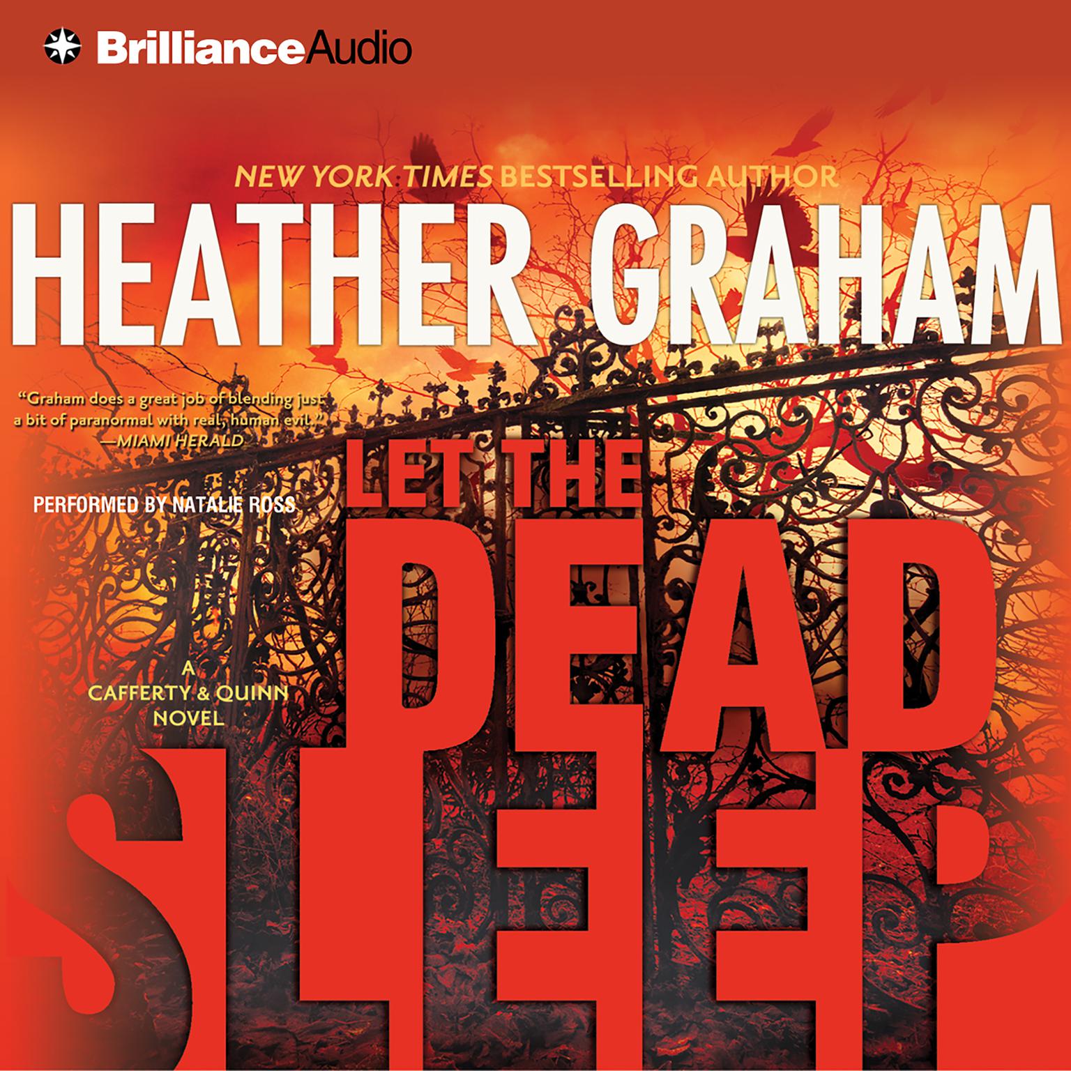 let the dead sleep audiobook abridged listen instantly