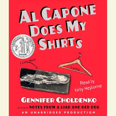 Al capone does my shirts image