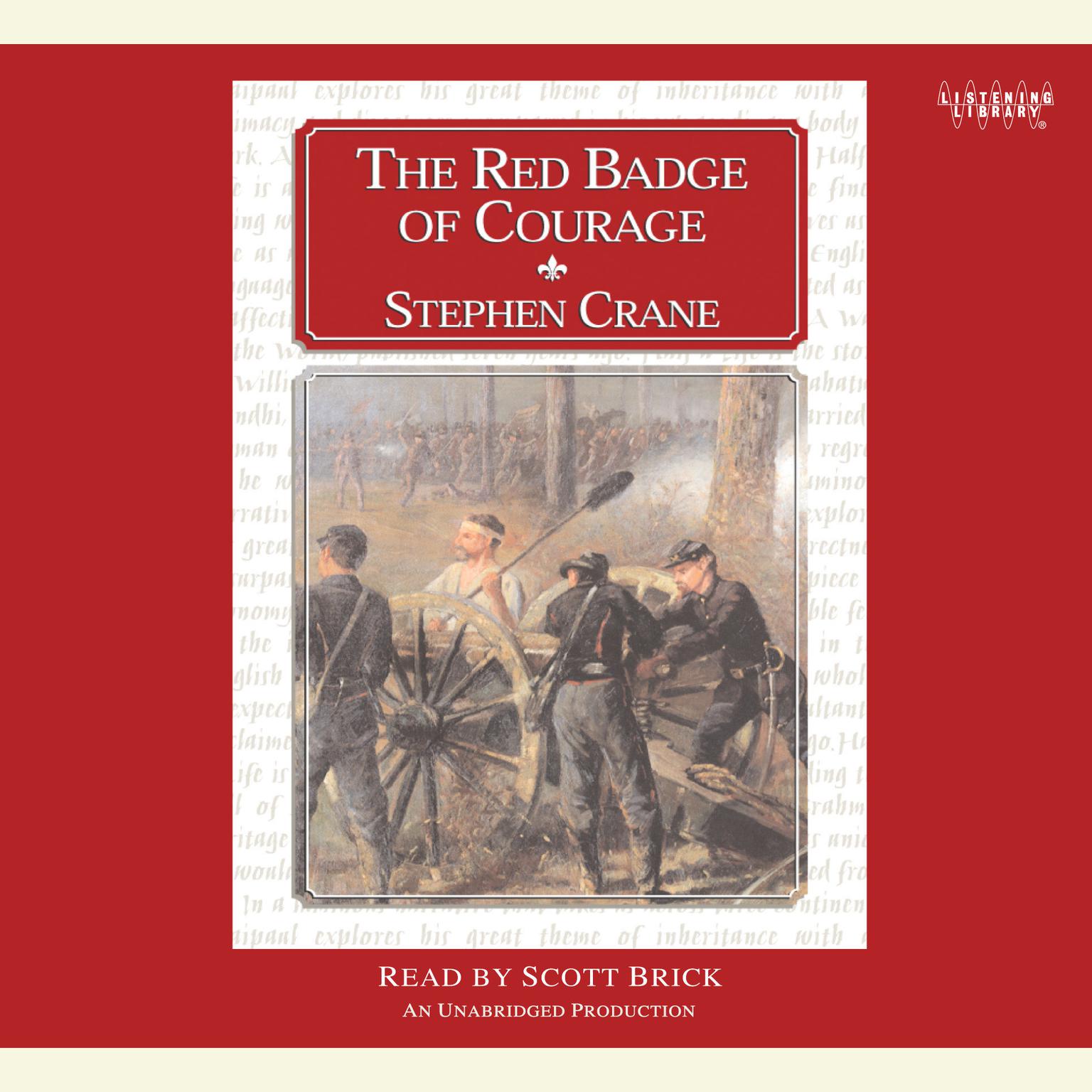 an analysis of henry fleming in the red badge of courage by stephen crane an analysis of henry fleming in the red badge of courage by stephen crane