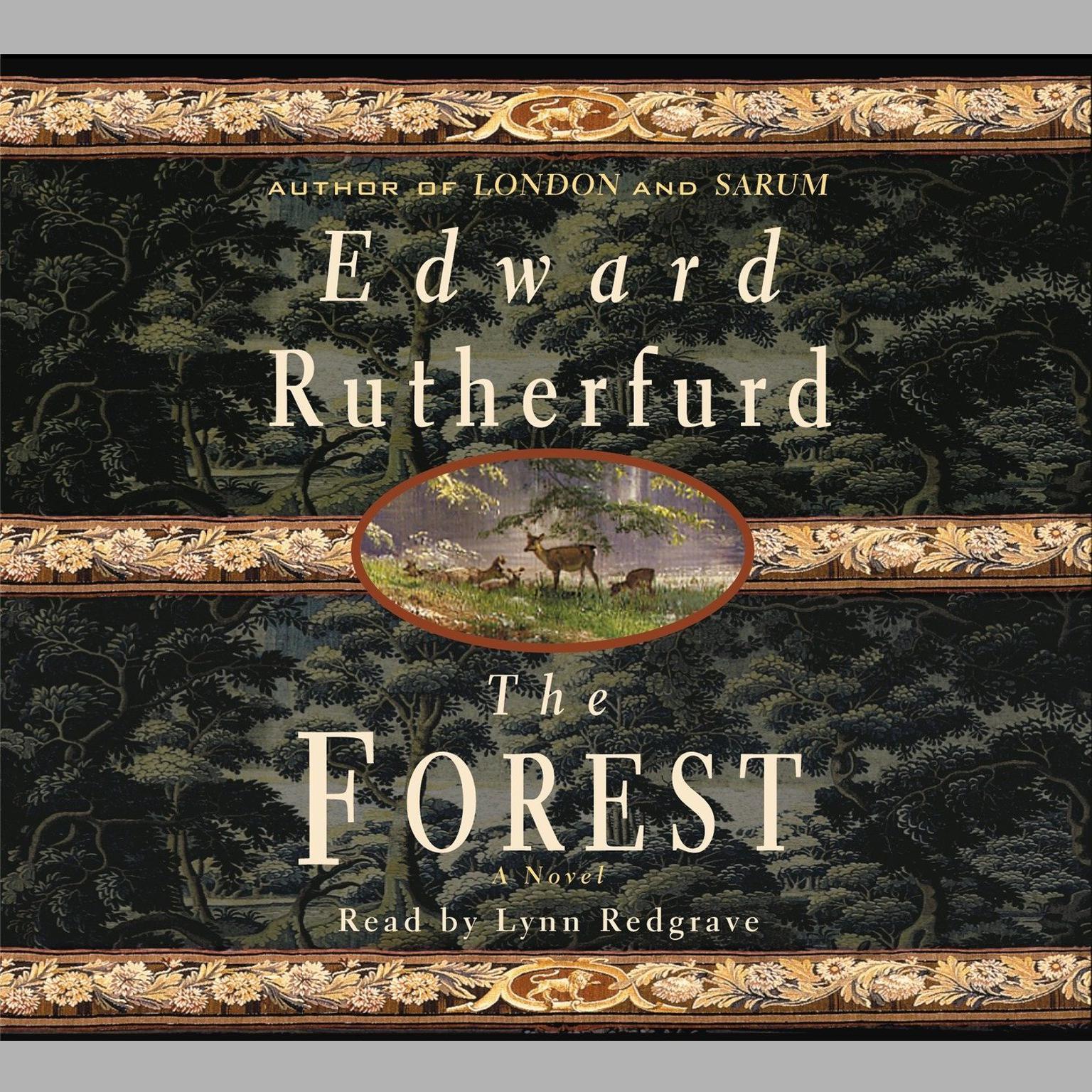 rutherfurd the forest rutherfurd the forest