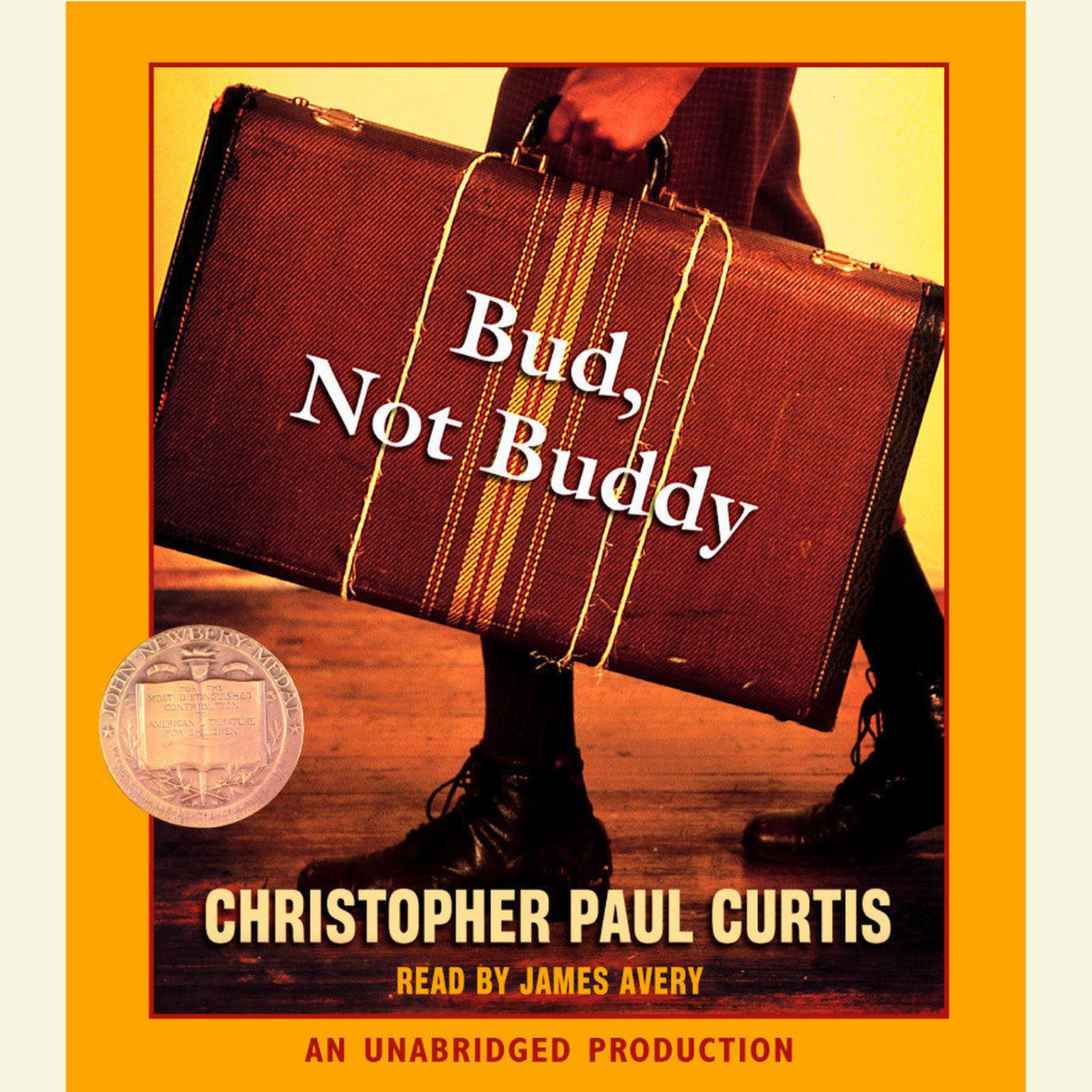 Bud Not Buddy Book 2 Bud Not Buddy Audiobook Listen Instantly Be 