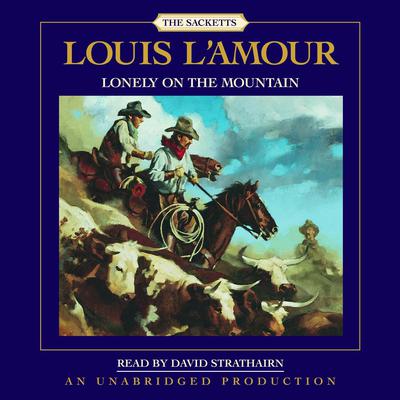 Lonely on the Mountain (Sacketts)