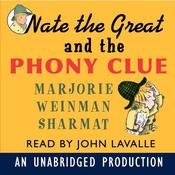 nate the great and the phony clue book report A site dedicated to book lovers providing a forum to discover and share commentary about the books and authors they enjoy author interviews, book reviews and lively. nate the great and the phony clue book report A site dedicated to book lovers providing a forum to discover and share commentary about the books and authors they enjoy author interviews, book reviews and lively.