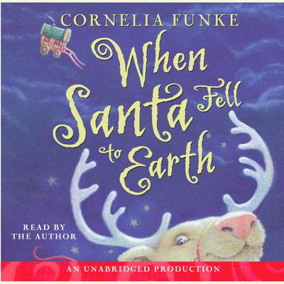 Cornelia Funke Audiobooks Download Instantly Today Audiobookstore Com