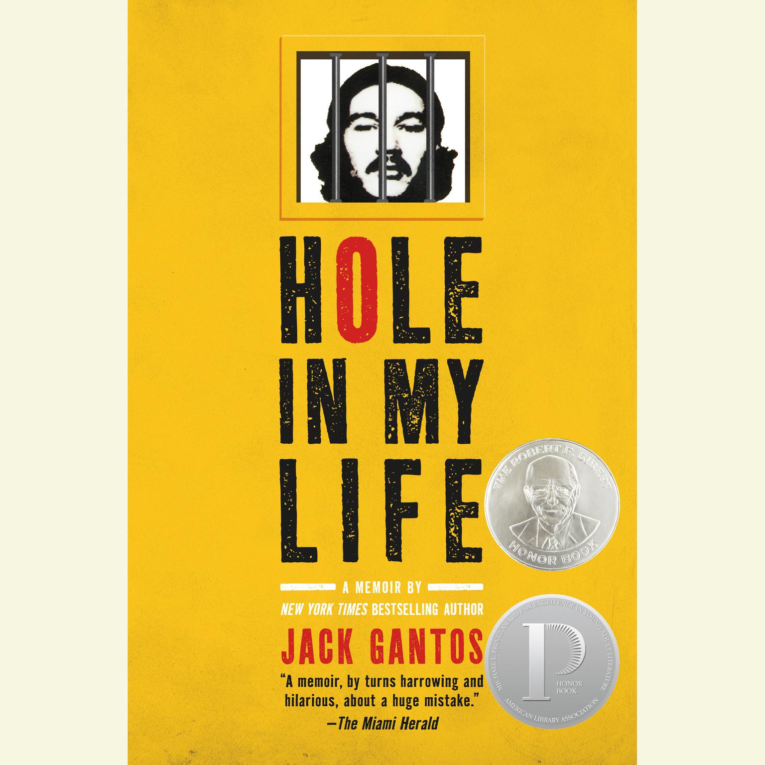 Hole in My Life