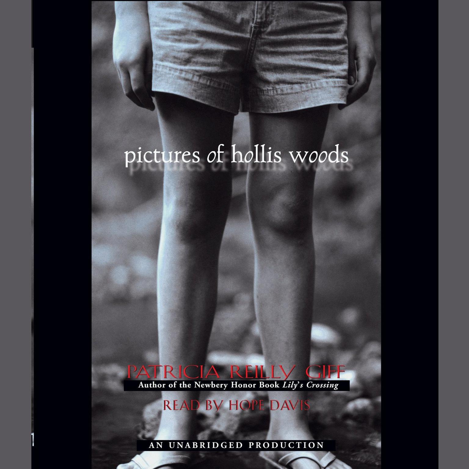 Pictures of Hollis Woods: Patricia Reilly Giff Pictures of Hollis Woods: Patricia Reilly Giff