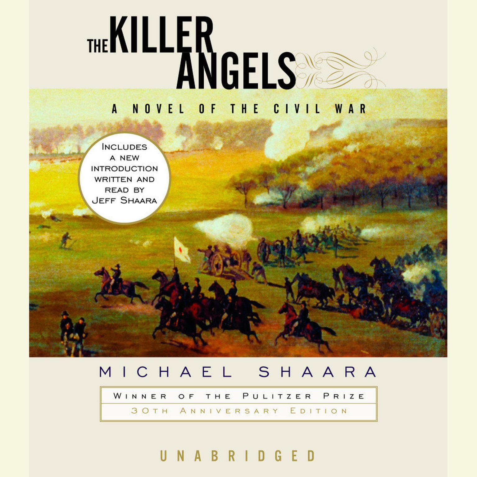 an interpretation of the killer angels by michael shaara Monkeynotes-the killer angels by michael shaara michael shaara was born in 1928 in jersey city the interpretation of character is my own. an interpretation of the killer angels by michael shaara Monkeynotes-the killer angels by michael shaara michael shaara was born in 1928 in jersey city the interpretation of character is my own.