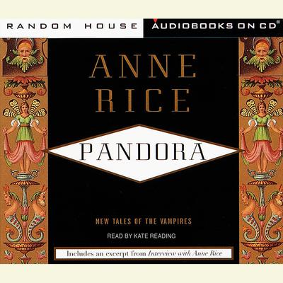 pandora anne rice pandora anne rice