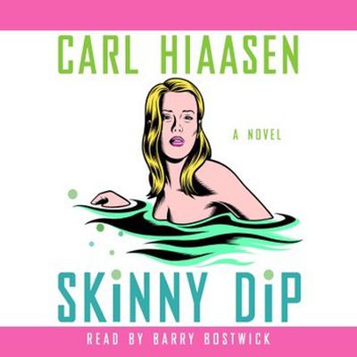 skinny dip carl hiaasen pdf