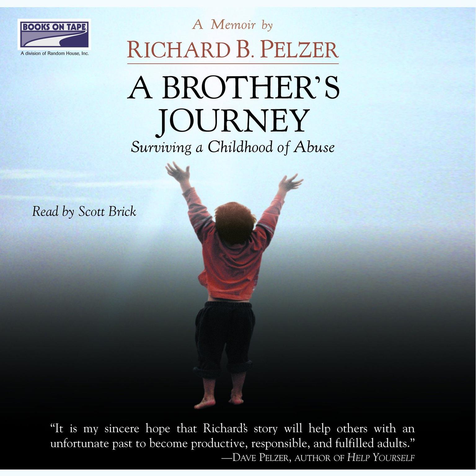 a brother's journey audiobook free