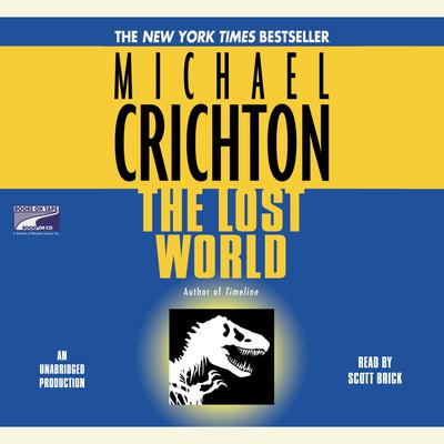 The Jurassic Park Series Audiobooks Audiobook Series Download Instantly Audiobookstore Com