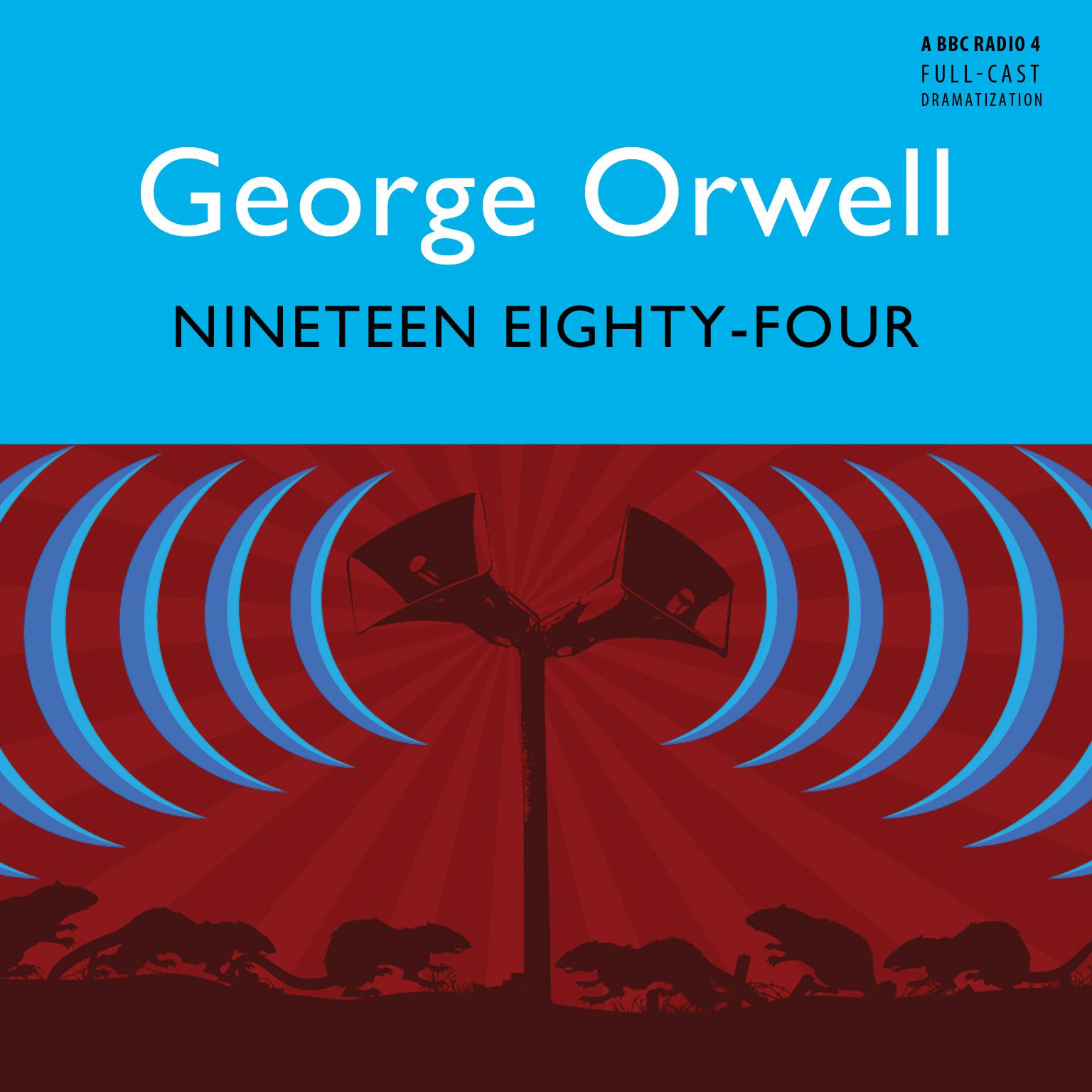 nineteen eighty four book