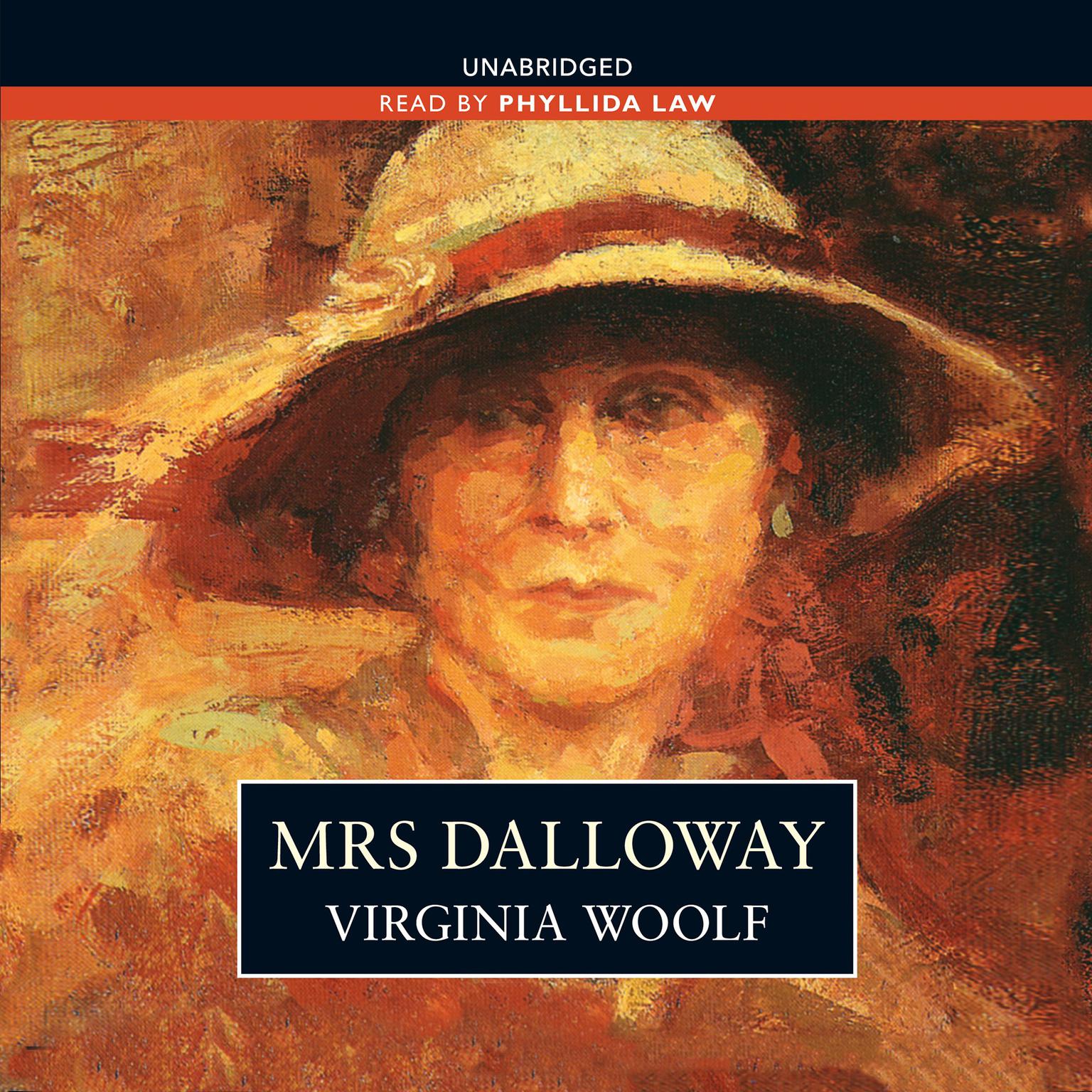 clarissa dalloway