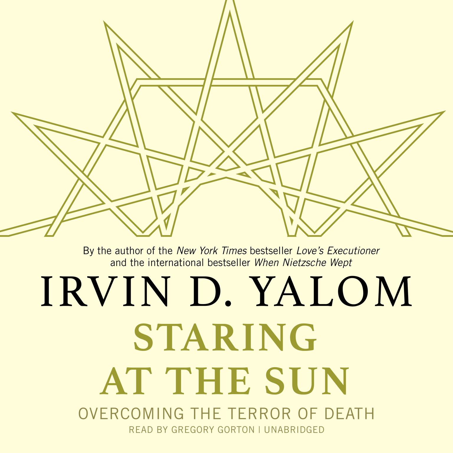 Staring At The Sun Audiobook Listen Instantly