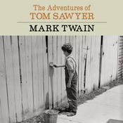 Mark Twain Tom Sawyer Book
