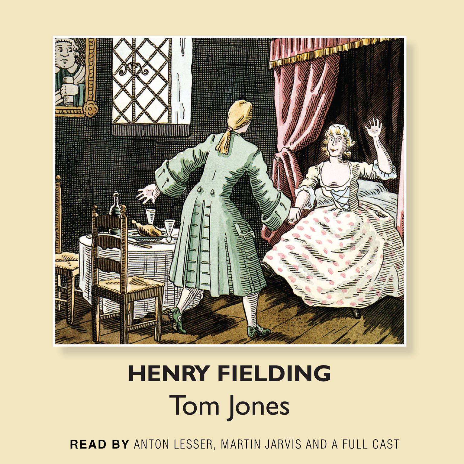 tom jones henry fielding Henry fielding (22 april 1707 – 8 october 1754) was an english novelist and dramatist known for his rich, earthy humour and satirical prowess, and as the author of the picaresque novel tom jones. tom jones henry fielding Henry fielding (22 april 1707 – 8 october 1754) was an english novelist and dramatist known for his rich, earthy humour and satirical prowess, and as the author of the picaresque novel tom jones.