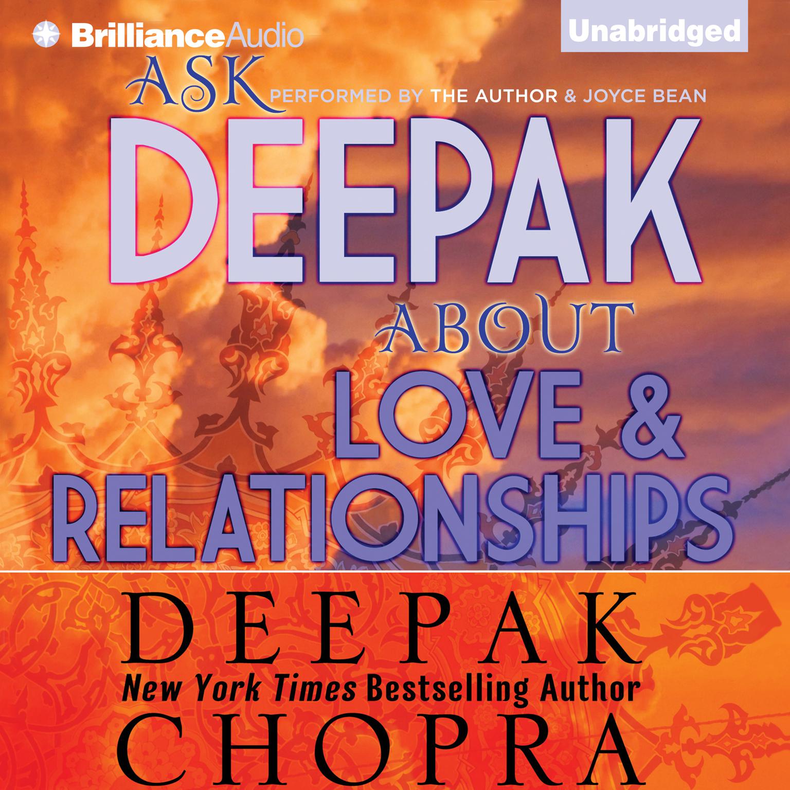 Ask Deepak About Love and Relationships