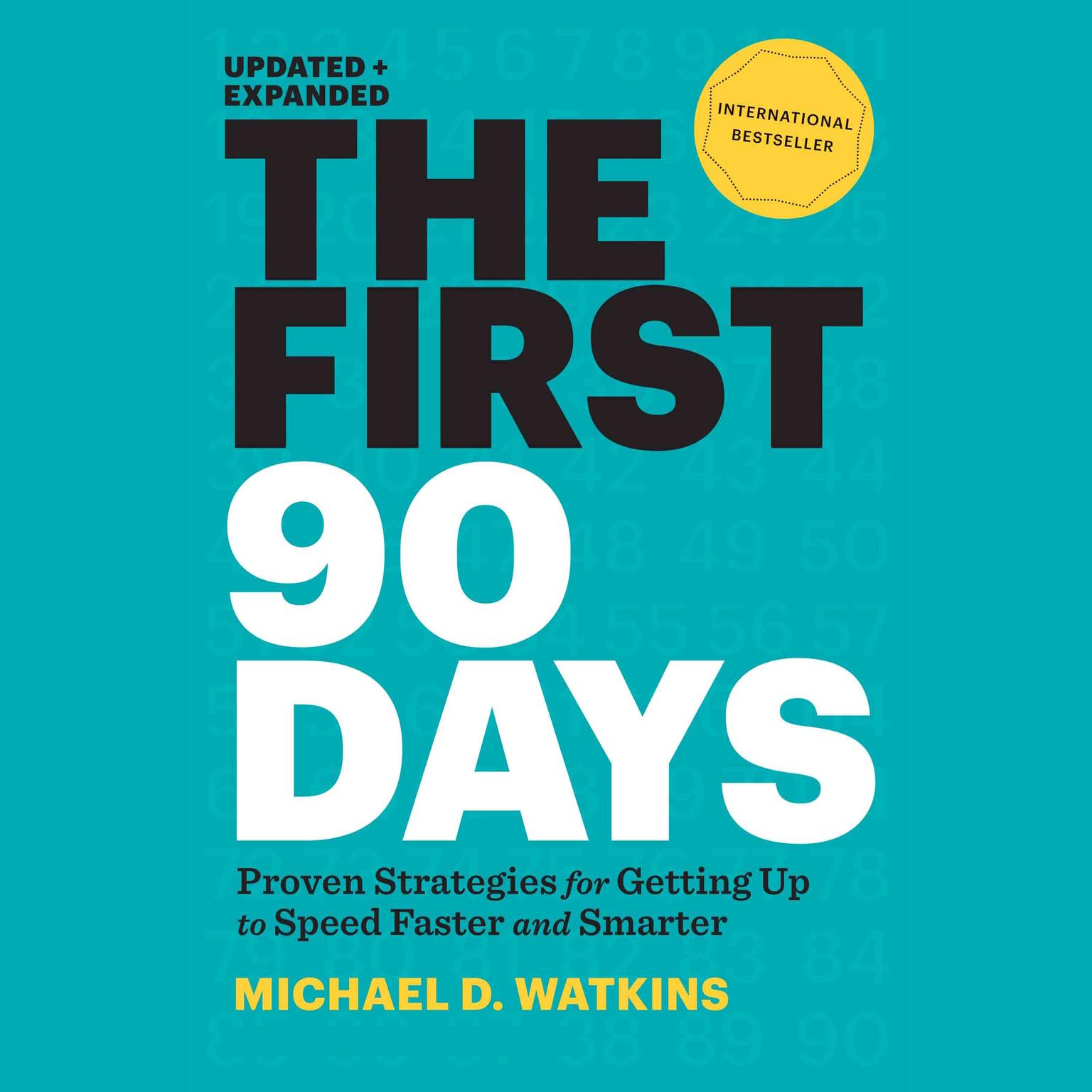the first 90 days
