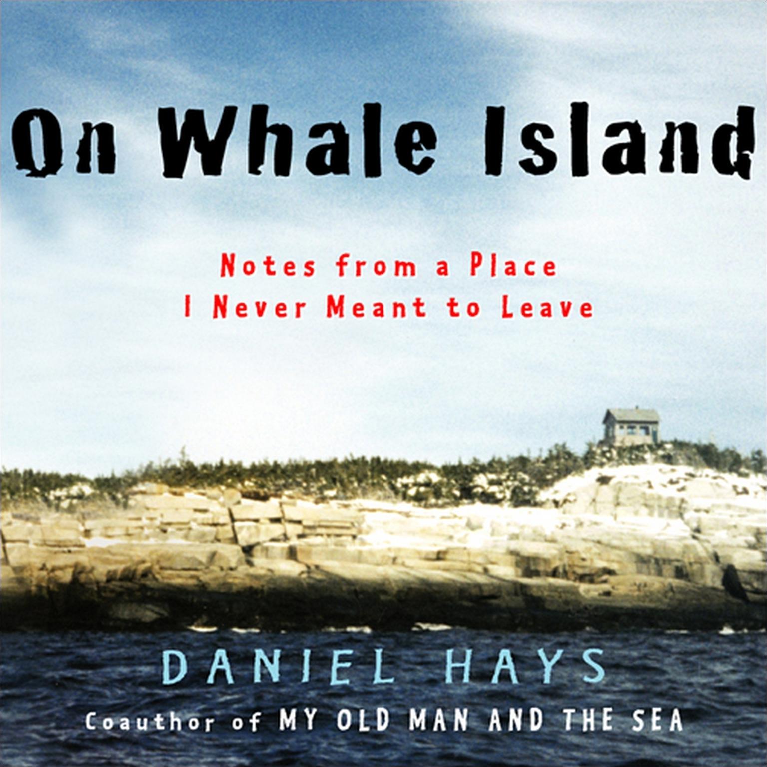old man and the sea audiobook