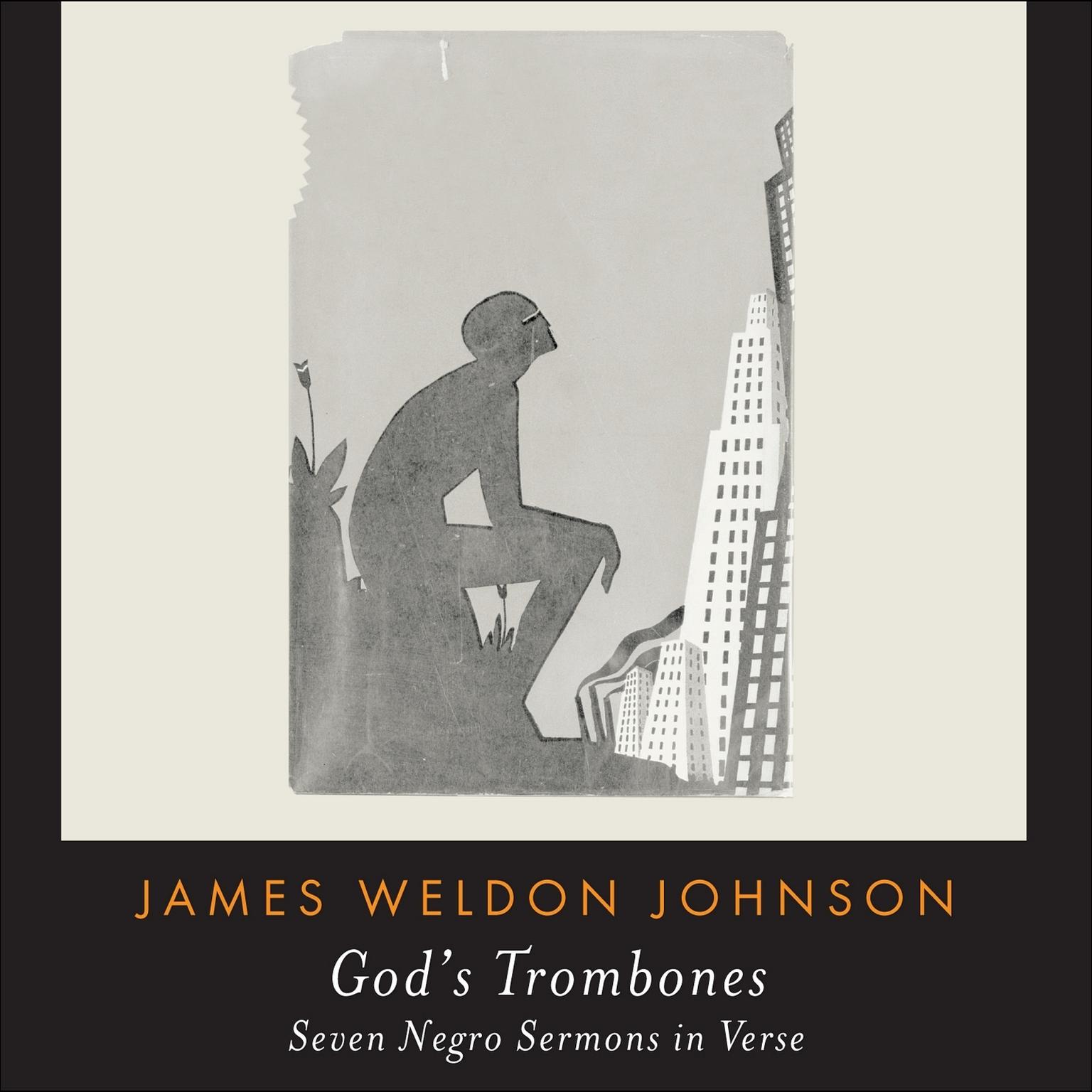God's Trombones Audiobook Listen Instantly!
