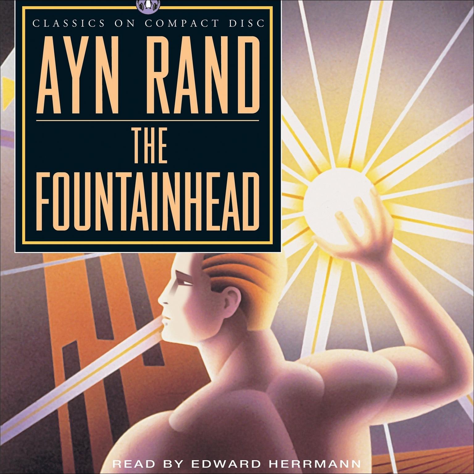 the fountainhead centennial edition