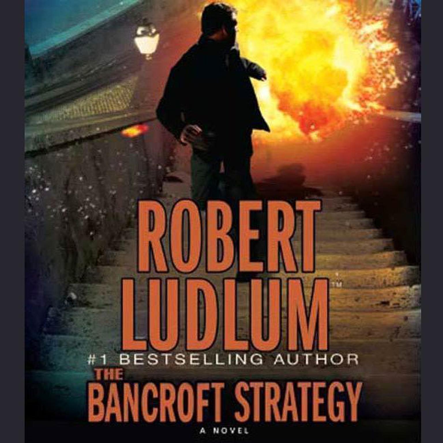 The Bancroft Strategy Audiobook (abridged) Listen Instantly!