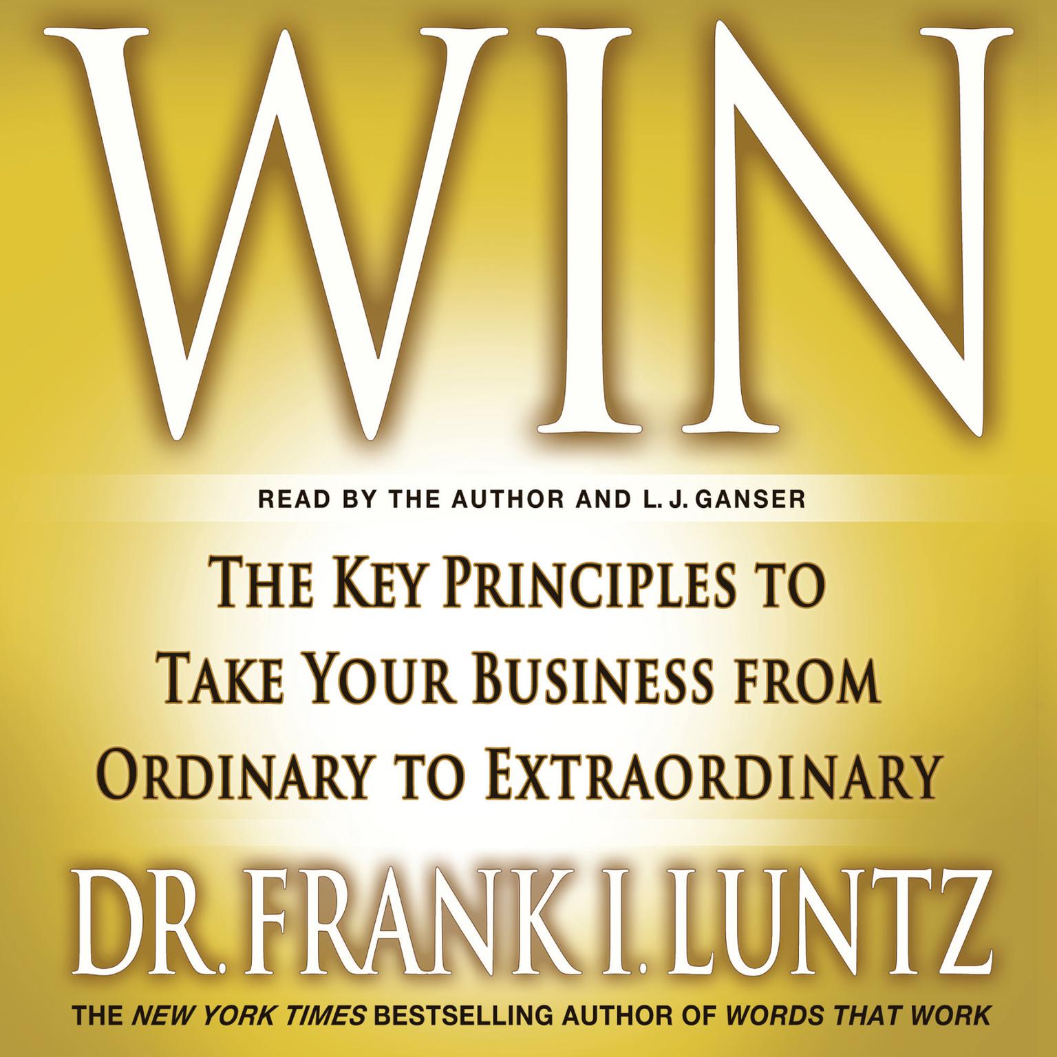 Win Audiobook Listen Instantly