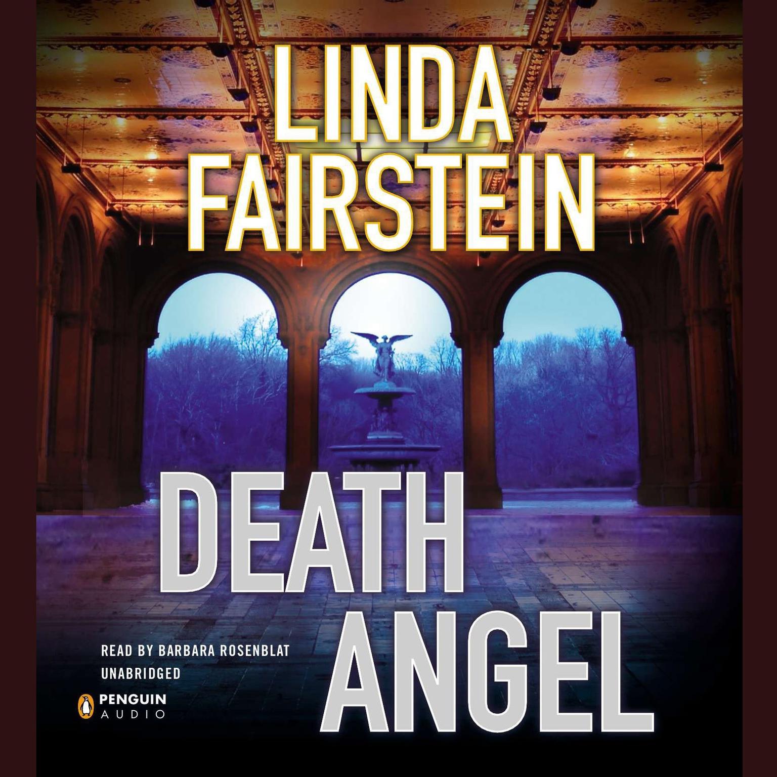 death dance by linda fairstein