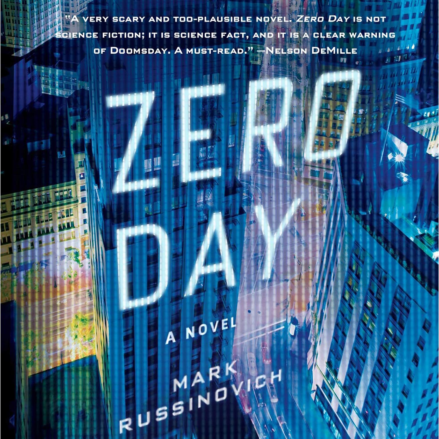 Zero Day Audiobook Listen Instantly!