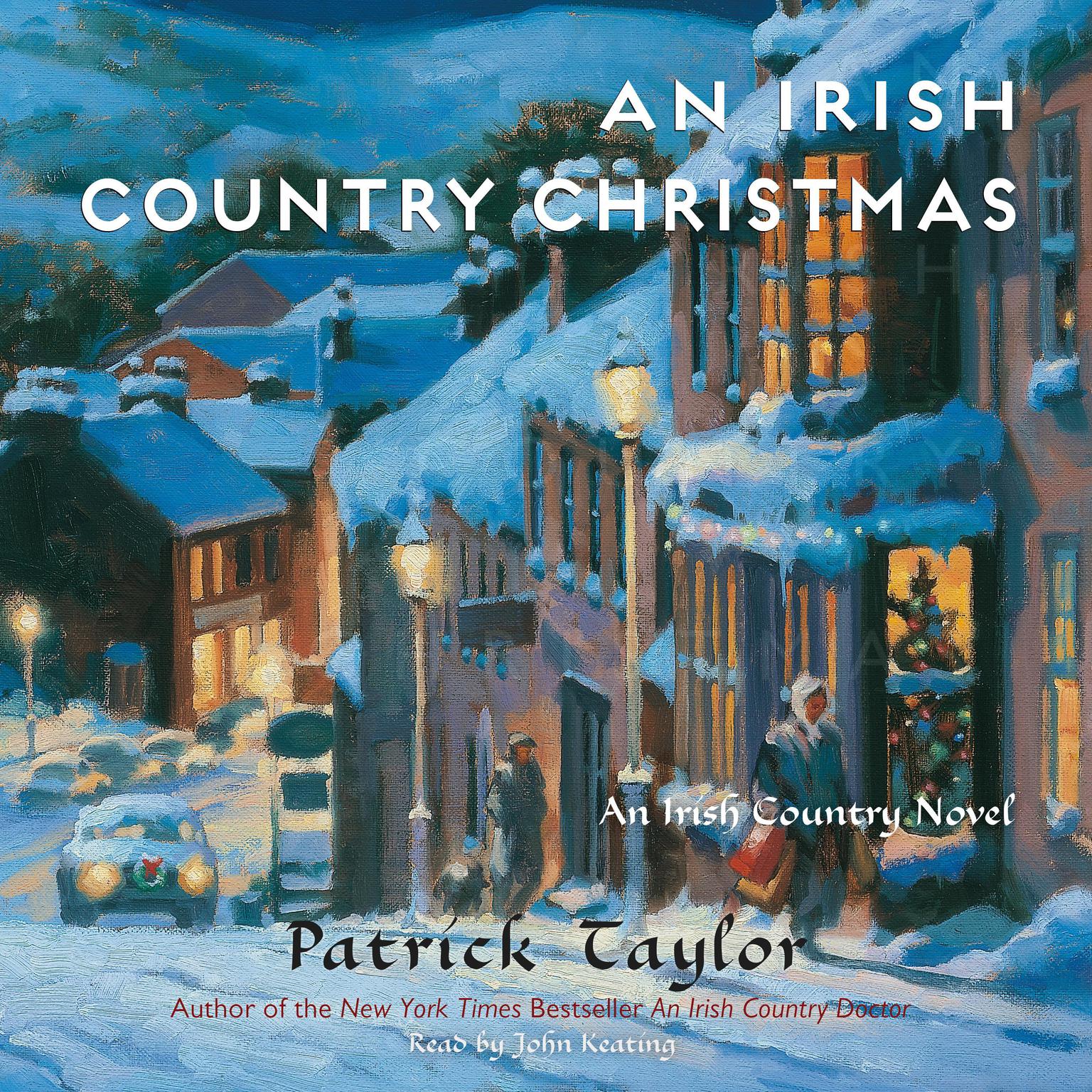 An Irish Country Christmas Audiobook Listen Instantly!