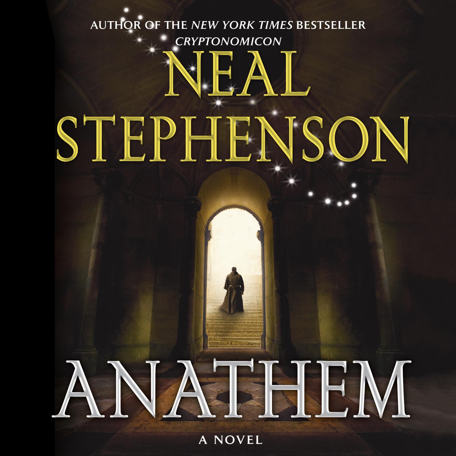 Anathem - Audiobook | Listen Instantly!