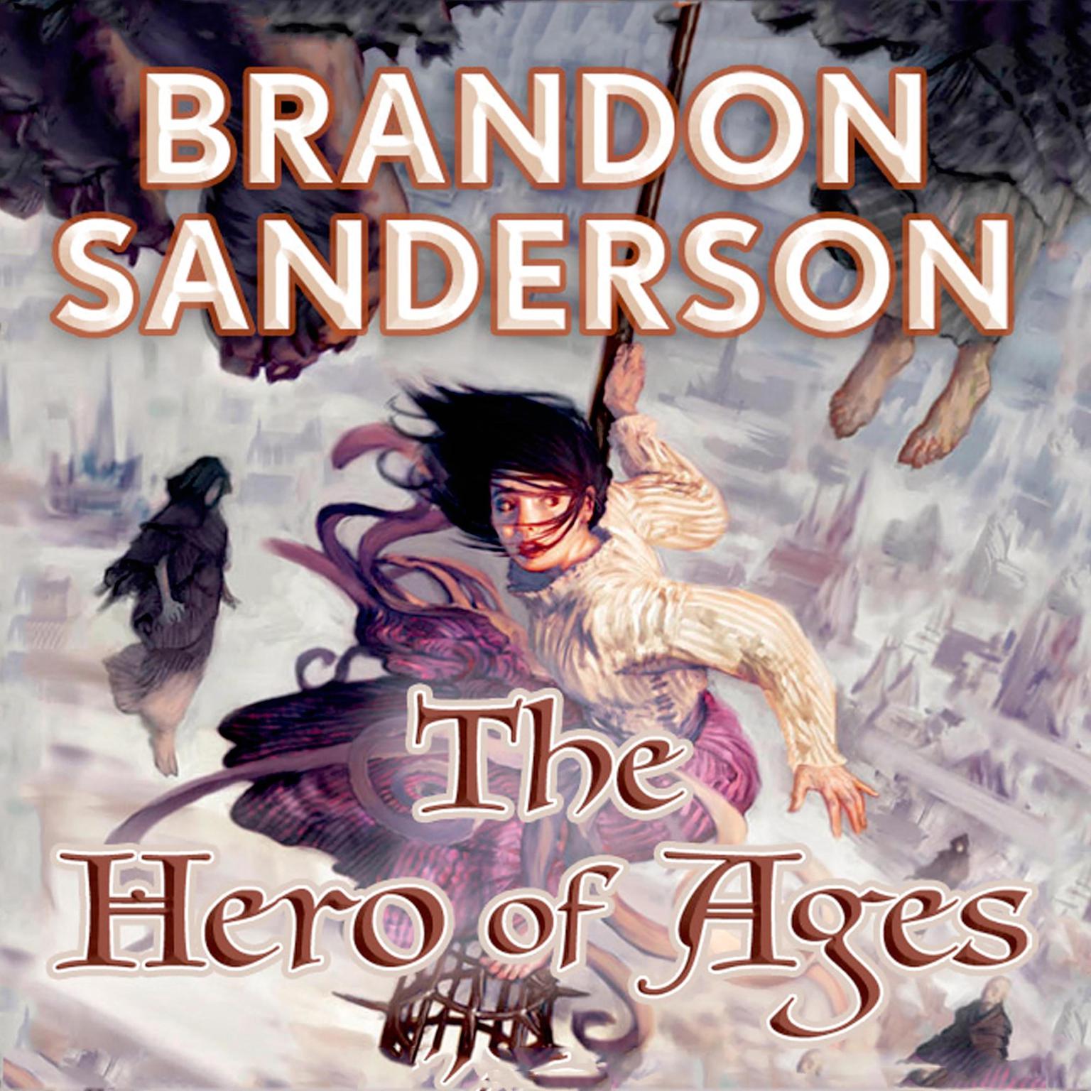 brandon sanderson books edgedancer audiobook