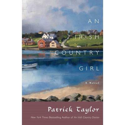 An Irish Country Girl Audiobook Listen Instantly