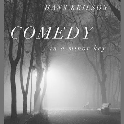 Comedy in a Minor Key: A Novel