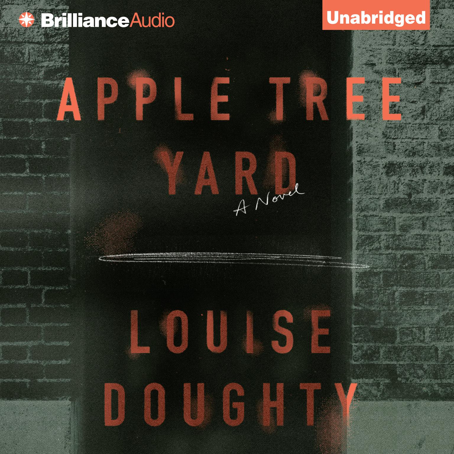 Apple Tree Yard Audiobook Listen Instantly!