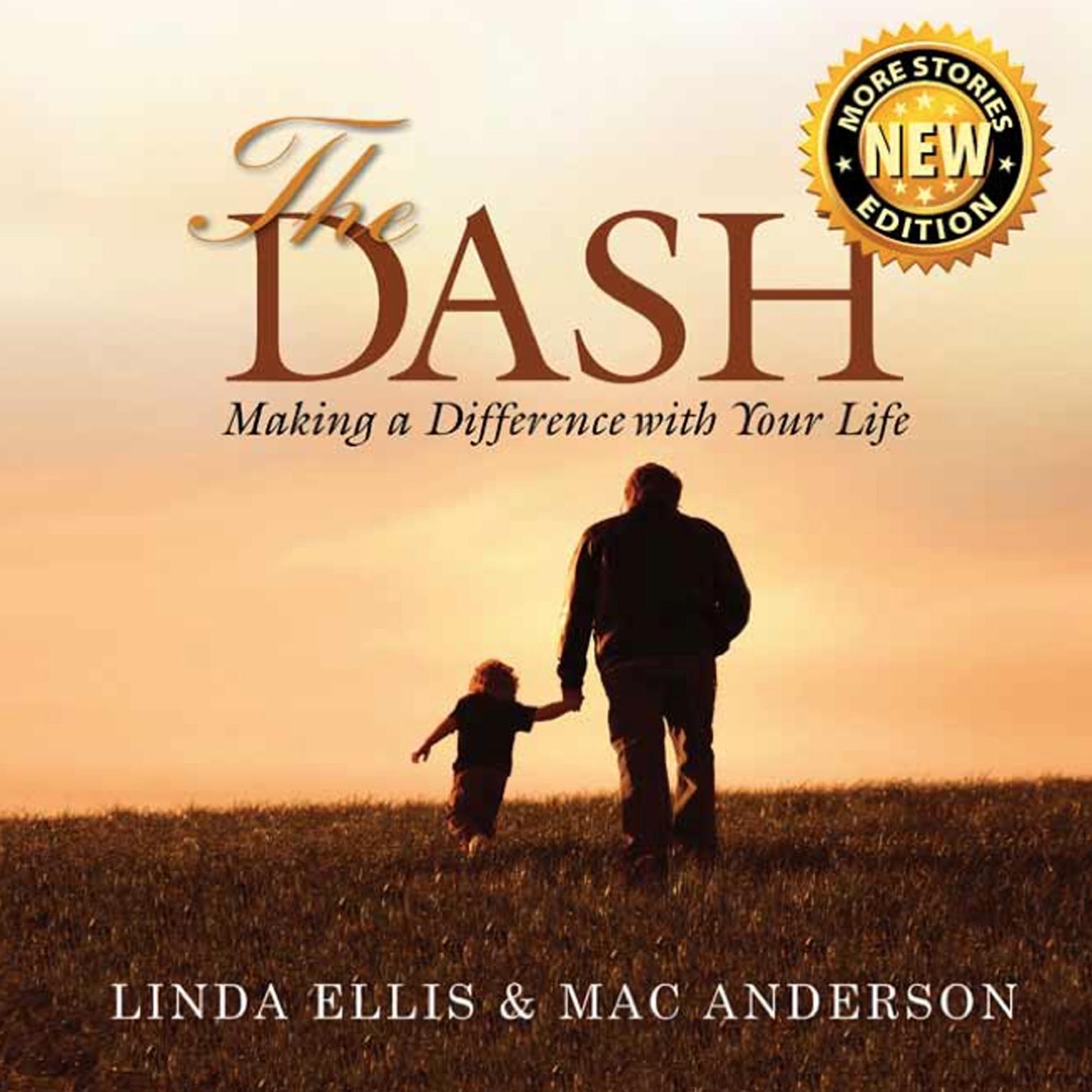 The Dash Audiobook Listen Instantly!