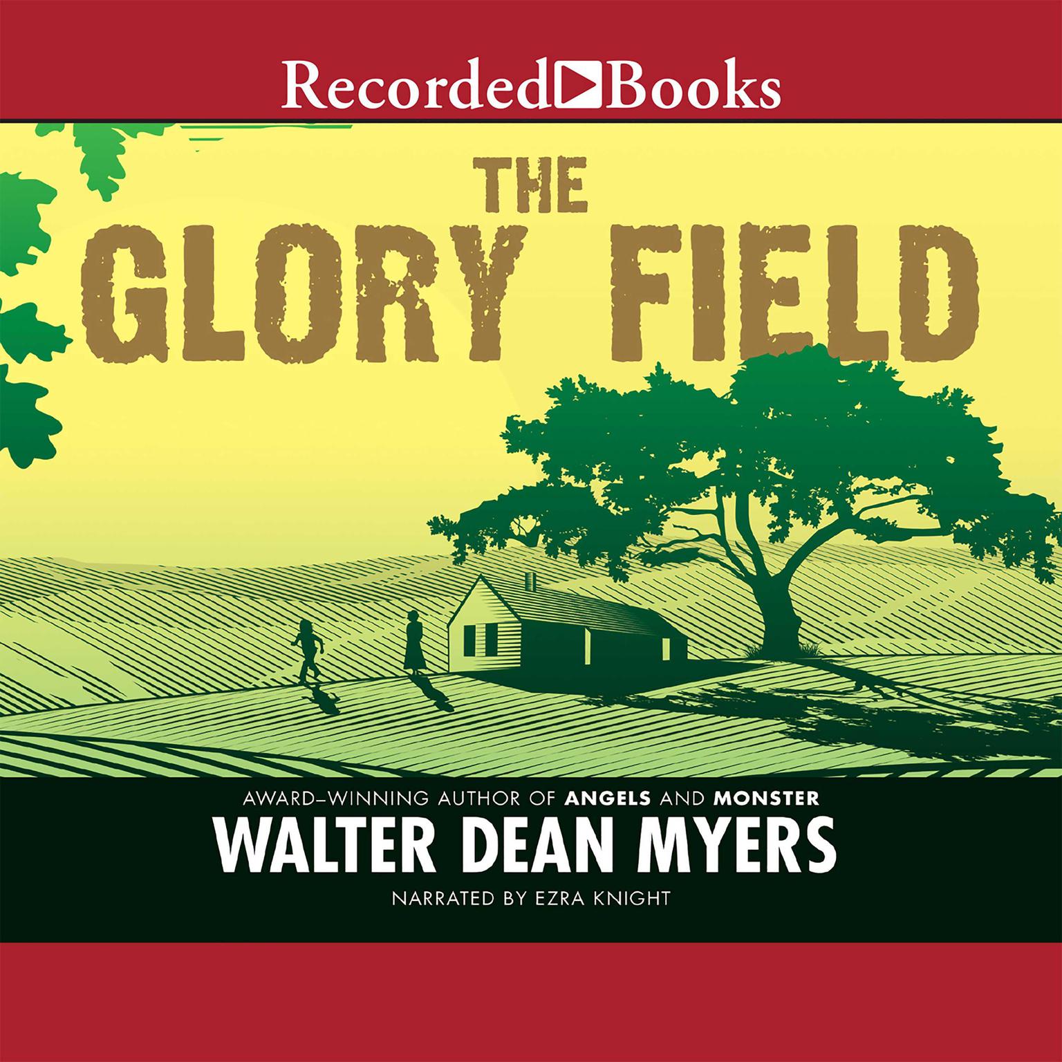 Book reports on the glory field picture