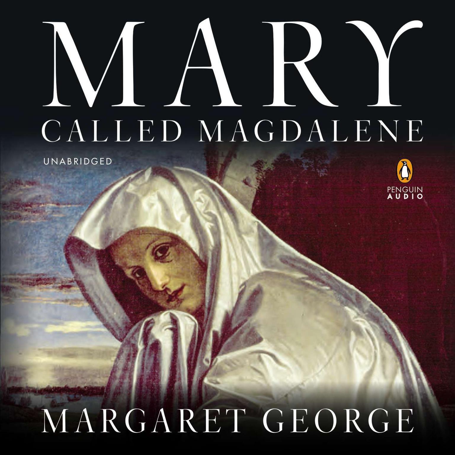 Mary Called Magdalene Audiobook Listen Instantly