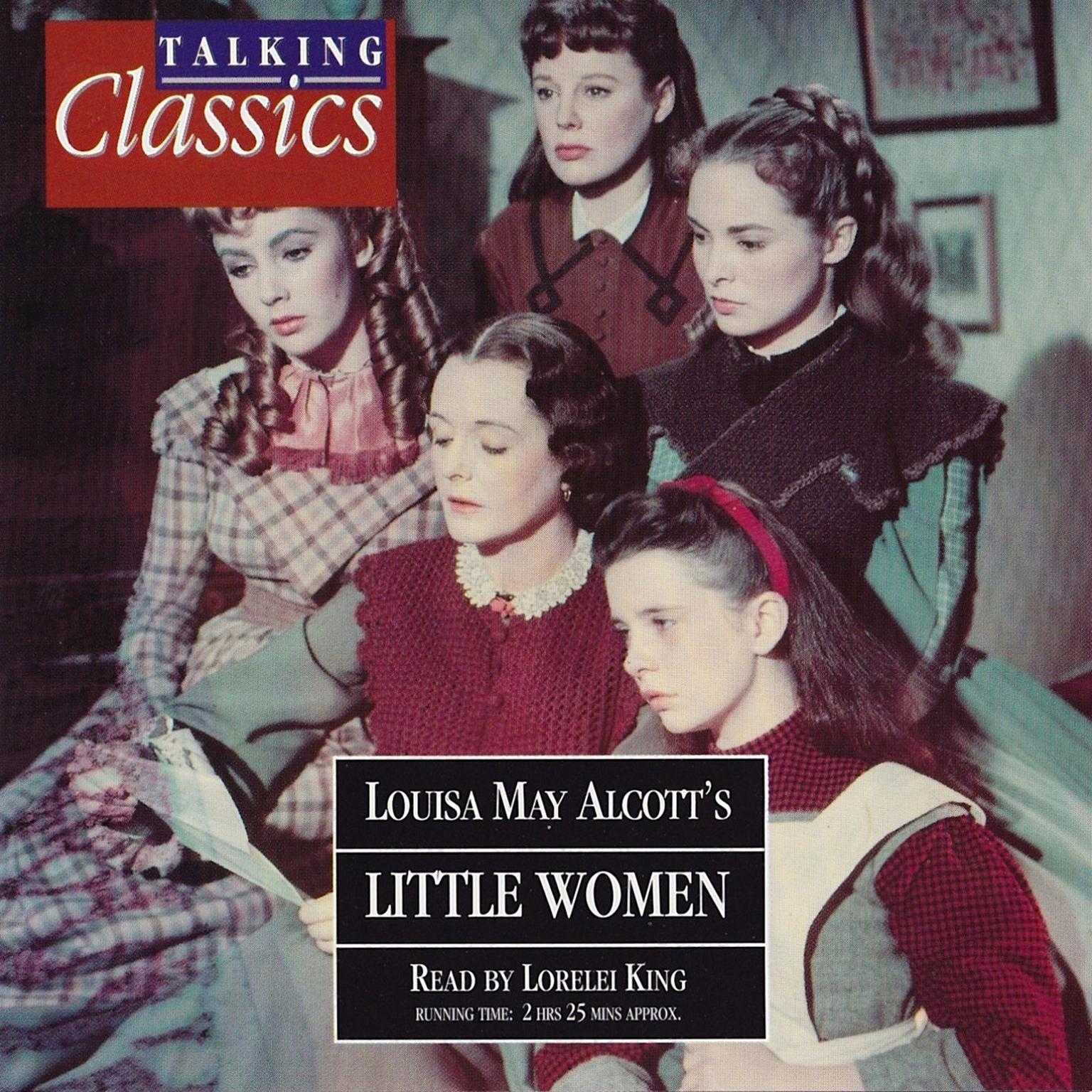 little women by louisa may alcott Generations of readers young and old, male and female, have fallen in love with the march sisters of louisa may alcott’s most popular and enduring novel, little women. little women by louisa may alcott Generations of readers young and old, male and female, have fallen in love with the march sisters of louisa may alcott’s most popular and enduring novel, little women.