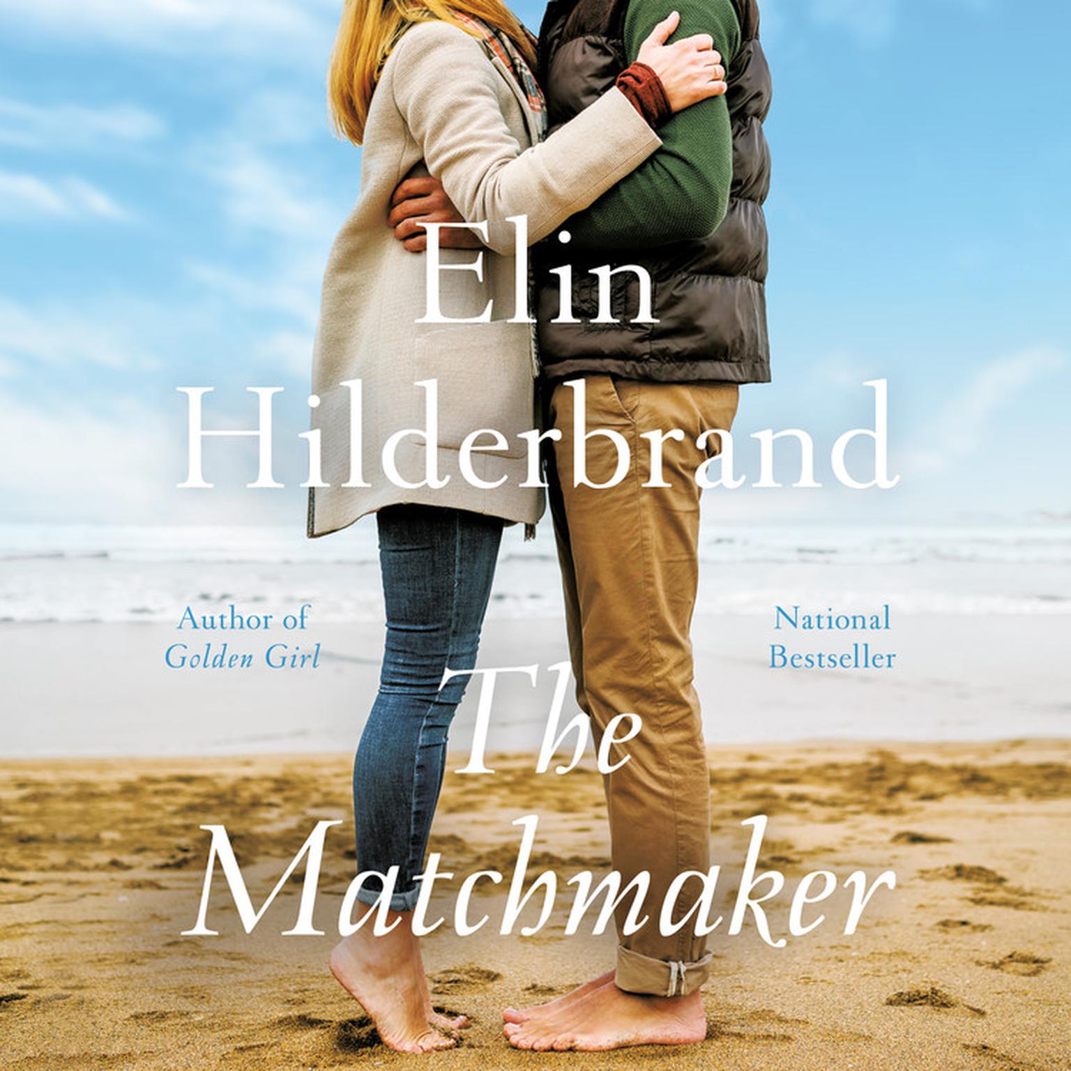 The Matchmaker Audiobook Listen Instantly!
